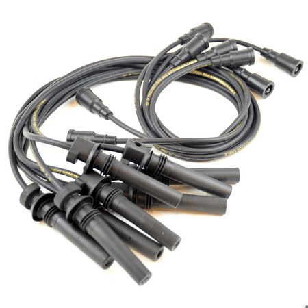 Prenco Ign Wire Set, 35-77871 35-77871